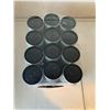 Image 4 : Flat Of 12 Celsius Tropical Vibe Cans