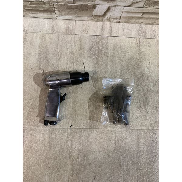 Handheld Air Hammer