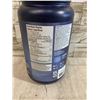 Image 2 : Vega Performance Protein - Recovery Plant Based Protein Powder - Creamy Vanilla Flavour