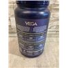 Image 3 : Vega Performance Protein - Recovery Plant Based Protein Powder - Creamy Vanilla Flavour