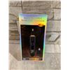Image 1 : Rechargable Nose/Ear Trimmer 2 In 1 - Model: RF-3028-2T-LH