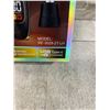 Image 2 : Rechargable Nose/Ear Trimmer 2 In 1 - Model: RF-3028-2T-LH
