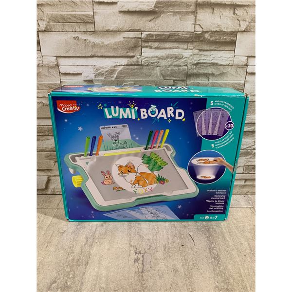 Maped Creativ Lumi Board