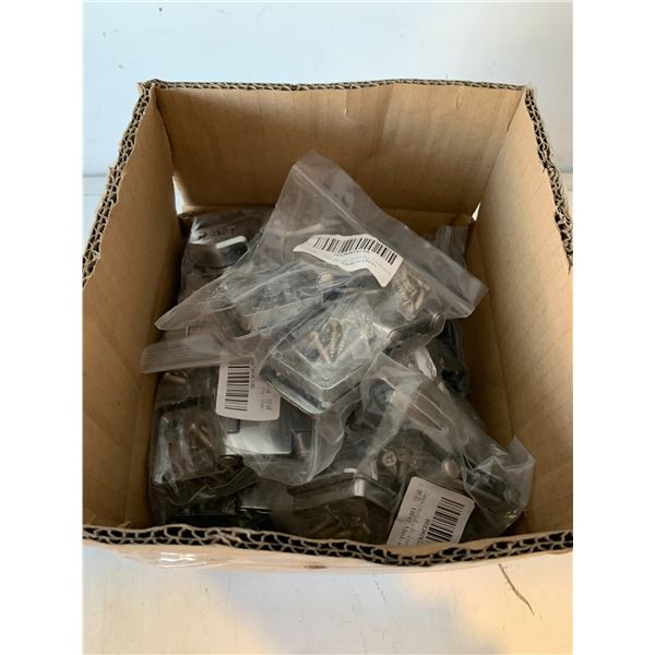Large Box Of 3 Digit Drawer Code Locks