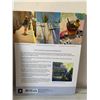 Image 3 : Lot Of 2 Books - The Complete Guide To Mid Range Glazes & Plein Air Techniques For Artists