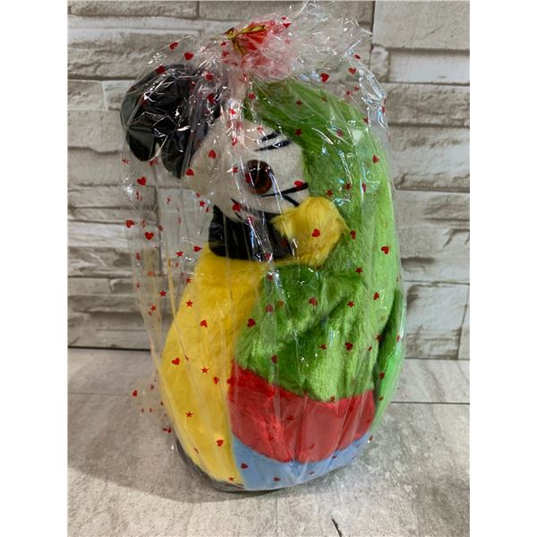 XinRiRong Talking Parrot Plush Toy