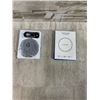 Image 1 : Lot Of 2 Nanami Fast Wireless Chargers