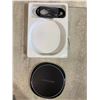 Image 2 : Lot Of 2 Nanami Fast Wireless Chargers
