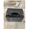 Image 3 : UB-YTX4L-BS Factory Activated Maintenance Free Sealed Lead Acid Battery