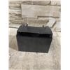 Image 4 : UB-YTX4L-BS Factory Activated Maintenance Free Sealed Lead Acid Battery
