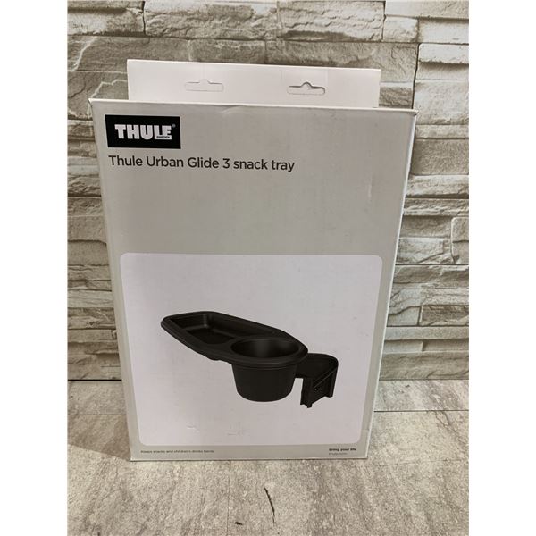 Thule Urban Glide 3 Snack Tray