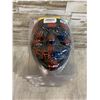 Image 2 : Lot Of 12 Red & Blue Purge Masks