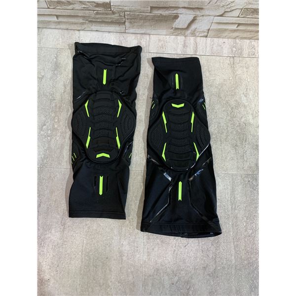 Knee Pads For Men - Used For Running & Hiking