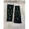 Image 1 : Knee Pads For Men - Used For Running & Hiking