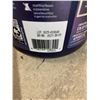Image 3 : Vega Performance Protein - Recovery Plant Based Protein Powder - Creamy Vanilla Flavour