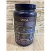 Image 4 : Vega Performance Protein - Recovery Plant Based Protein Powder - Creamy Vanilla Flavour