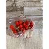 Image 2 : Set Of 12 Mini Rolling Pins