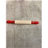 Image 3 : Set Of 12 Mini Rolling Pins