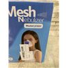 Image 2 : Mesh Nebulizer - Model: JC602