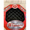 Image 2 : 4 PCS - Winware Drip Tray