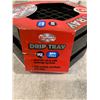 Image 3 : 4 PCS - Winware Drip Tray