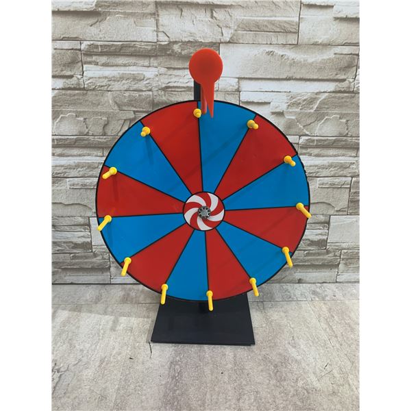 Whiteboard Like Wheel Of Chance - 15x12in