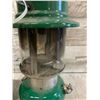 Image 3 : Lot Of 2 Green Coleman Lanterns