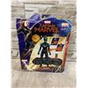 Image 6 : Captain Marvel Action Figure