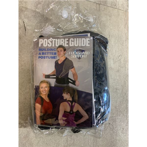 Flexguard Support Posture Guide