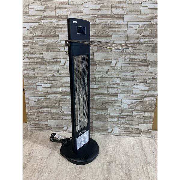 Carbon Infared Doctor Heater - Heater - Model: DR-298