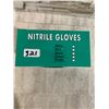 Image 3 : 100 PCS - Nitrile Gloves - Medium