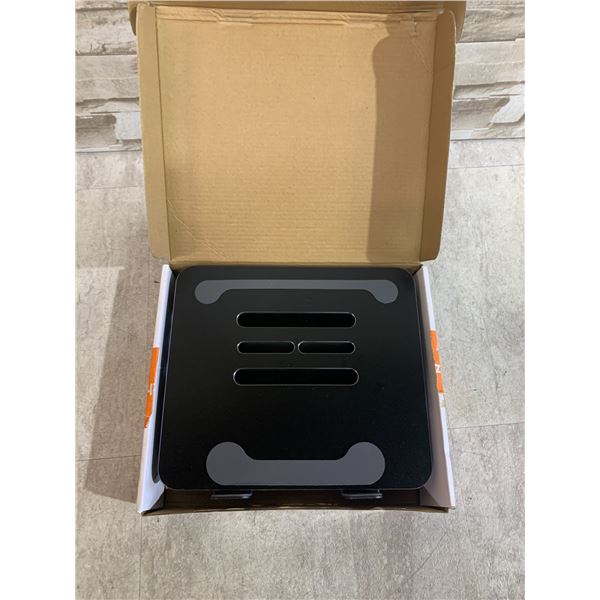 Foldable Adjustable Aluminum Laptop Stand
