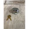 Image 1 : Master Lock 6270 ProSeries Hidden Shackle Padlock
