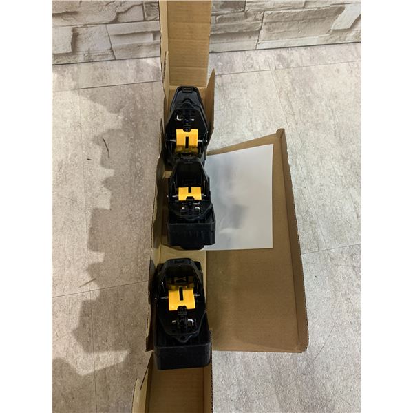 LULUCATCH 6 Pack Of Snap Rat/Mouse Traps
