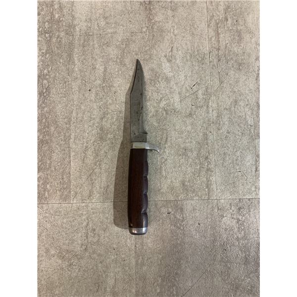 Original Bowie Knife - Super Hollow Ground