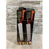 Image 1 : Lot Of 4 Better Barbeque Pellet Tubes
