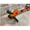 Image 2 : Black & Decker String Trimmer & Edger - 14in