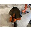 Image 6 : Black & Decker String Trimmer & Edger - 14in