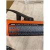 Image 8 : Black & Decker String Trimmer & Edger - 14in
