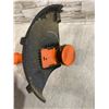 Image 9 : Black & Decker String Trimmer & Edger - 14in