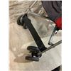 Image 14 : MACLAREN Umbrella Stroller