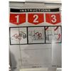 Image 8 : Kidde Safety Ladder - Model: 3S 0 8 - 2 1 K