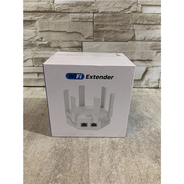 Wifi Extender