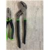 Image 5 : Lot Of 5 Pittsburg Pliers