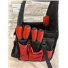 Image 2 : Jobmate Toolbag With Assorted Screwdrivers