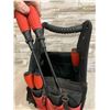 Image 4 : Jobmate Toolbag With Assorted Screwdrivers