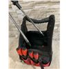 Image 5 : Jobmate Toolbag With Assorted Screwdrivers
