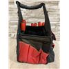 Image 7 : Jobmate Toolbag With Assorted Screwdrivers