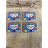 Image 1 : Lot Of 4 Heart To Heart Talk Conversation Cards For Kids Packs