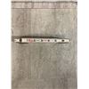 Image 1 : Crescent Lufkin Red End Engineer's Scale Wood Rule